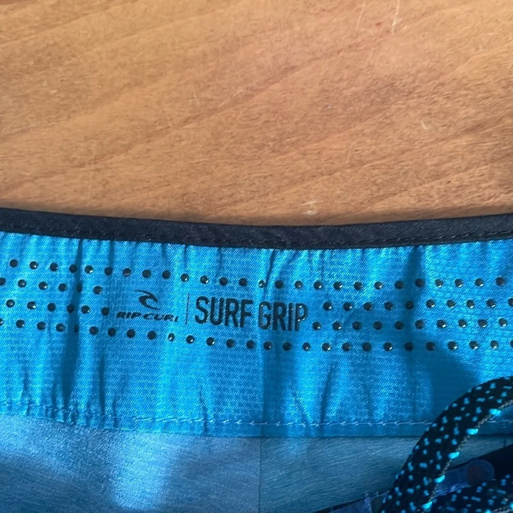 Rip Curl Board Shorts Size 28
